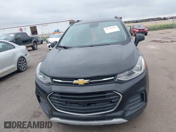 2020 Chevrolet Trax LT с VIN KL7CJLSB0LB025173, выставлен на аукционе IAAI как лот 42720597 с пробегом 83 993 миль миль и . История ставок и продаж доступна на DreamBid. Изображение 12.