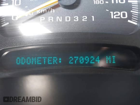 2007 Chevrolet Silverado 1500 LS с VIN 2GCEK13V671148701, выставлен на аукционе IAAI как лот 43178414 с пробегом 270 924 миль миль и . История ставок и продаж доступна на DreamBid. Изображение 16.