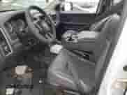 2016 Ram 1500 Tradesman with VIN 1C6RR7FG7GS395827, listed as a Copart auction lot 45991695 with 139,703 mi miles and Clean title. Bid and sale history available at DreamBid. Image 7.