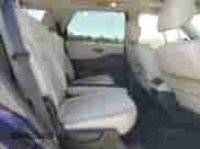 2024 Nissan Pathfinder SL с VIN 5N1DR3CB0RC234670, выставлен на аукционе Copart как лот 66761785 с пробегом 25 418 миль миль и Списание • Salvage title. История ставок и продаж доступна на DreamBid. Изображение 11.