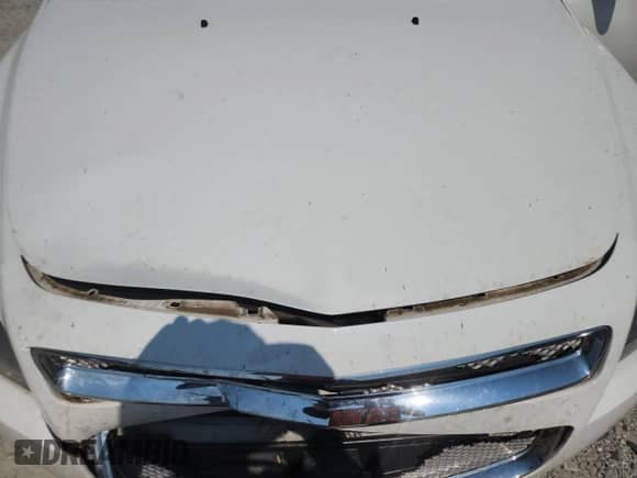 2009 Chevrolet Malibu LTZ with VIN 1G1ZK57B59F179404, listed as a Copart auction lot 81044975 with 132,227 mi miles and Salvage title. Bid and sale history available at DreamBid. Image 11.