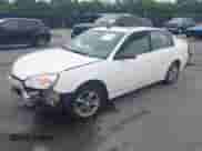 2005 Chevrolet Malibu LT z VIN 1G1ZU54815F250983, wystawiony jako IAAI lot #42358754 z przebiegiem 250 010 mil mil oraz . Historia ofert i sprzedaży dostępna na DreamBid. Obrazek 17.