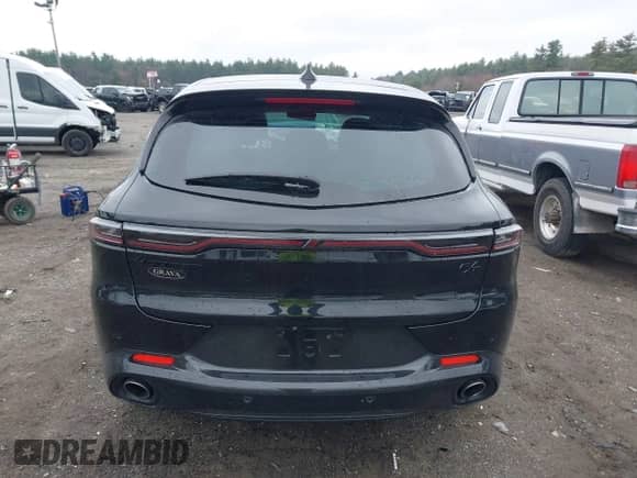 2024 Dodge Hornet R/T Plus с VIN ZACPDFDW8R3A11315, выставлен на аукционе IAAI как лот 41996381 с пробегом 2 049 миль миль и . История ставок и продаж доступна на DreamBid. Изображение 16.