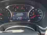 2020 Chevrolet Equinox Premier with VIN 2GNAXPEX7L6179557, listed as a IAAI auction lot 42314572 with 114,650 mi miles and . Bid and sale history available at DreamBid. Image 7.