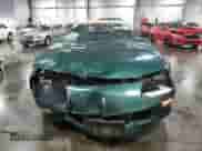 1995 Chevrolet Camaro Z28 z VIN 2G1FP32PXS2118150, wystawiony jako Copart lot #75444944 z przebiegiem 123 778 mil mil oraz Szkoda całkowita • Salvage title. Historia ofert i sprzedaży dostępna na DreamBid. Obrazek 5.