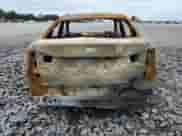 2021 Subaru Impreza с VIN 4S3GKAB6XM3605292, выставлен на аукционе Copart как лот 61766595 с пробегом Не указан миль и На запчасти • Non repairable. История ставок и продаж доступна на DreamBid. Изображение 6.