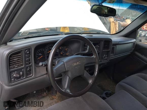 2003 GMC Sierra 1500 SLE с VIN 2GTEK19TX31166361, выставлен на аукционе IAAI как лот 42567055 с пробегом 150 985 миль миль и . История ставок и продаж доступна на DreamBid. Изображение 15.