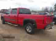 2006 Chevrolet Silverado 1500HD LT1 with VIN 1GCGC13U26F226900, listed as a IAAI auction lot 41745260 with 94,397 mi miles and . Bid and sale history available at DreamBid. Image 3.