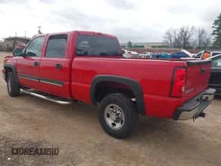 2006 Chevrolet Silverado 1500HD LT1 с VIN 1GCGC13U26F226900, выставлен на аукционе IAAI как лот 41745260 с пробегом 94 397 миль миль и . История ставок и продаж доступна на DreamBid. Изображение 3.
