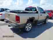 2005 Dodge 1500 ST with VIN 1D7HU16N25J566121, listed as a IAAI auction lot 42977631 with 151,501 mi miles and . Bid and sale history available at DreamBid. Image 4.