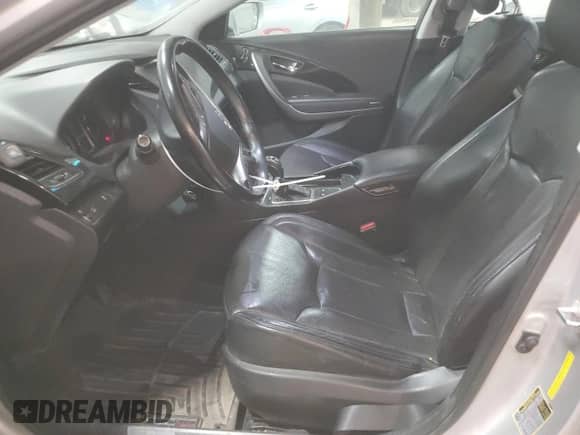 2012 Hyundai Azera с VIN KMHFG4JG2CA183114, выставлен на аукционе Copart как лот 82852674 с пробегом 169 546 миль миль и Списание • Salvage title. История ставок и продаж доступна на DreamBid. Изображение 7.