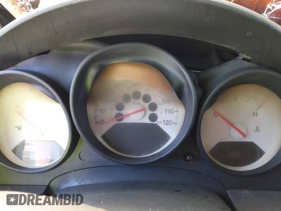 2008 Dodge Caliber SE с VIN 1B3HB28BX8D749277, выставлен на аукционе IAAI как лот 43230949 с пробегом 230 500 миль миль и . История ставок и продаж доступна на DreamBid. Изображение 7.