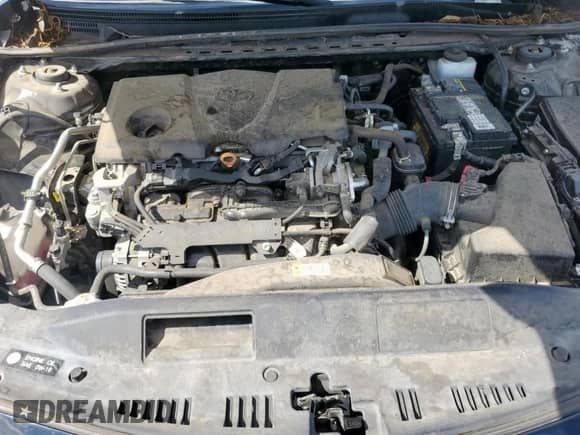 2019 Toyota Camry LE с VIN 4T1B11HK0KU794720, выставлен на аукционе Copart как лот 66700455 с пробегом 102 818 миль миль и Чистый • Clean title. История ставок и продаж доступна на DreamBid. Изображение 11.