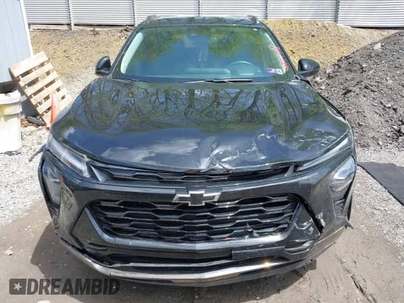 2024 Chevrolet Trax ACTIV с VIN KL77LKE29RC112025, выставлен на аукционе IAAI как лот 42204418 с пробегом 36 716 миль миль и . История ставок и продаж доступна на DreamBid. Изображение 12.