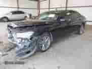 2019 BMW 7 Series 750i with VIN WBA7F0C55KGM24477, listed as a IAAI auction lot 42883182 with 76,932 mi miles and . Bid and sale history available at DreamBid. Image 2.