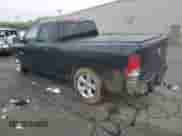 2015 Ram 1500 Tradesman with VIN 1C6RR7FG8FS507470, listed as a Copart auction lot 58524775 with 144,915 mi miles and Salvage title. Bid and sale history available at DreamBid. Image 2.