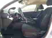 2024 Hyundai Elantra SEL z VIN KMHLM4DG3RU678419, wystawiony jako Copart lot #81804365 z przebiegiem 6 886 mil mil oraz Szkoda całkowita • Salvage title. Historia ofert i sprzedaży dostępna na DreamBid. Obrazek 7.