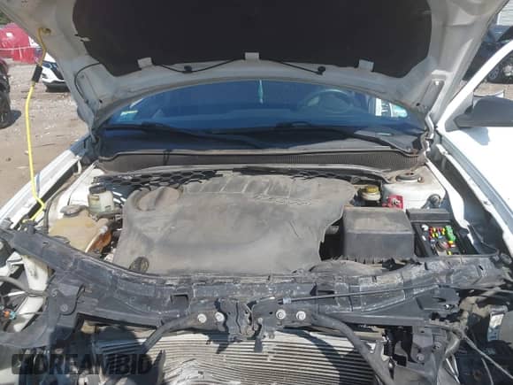 2012 Dodge Avenger SE with VIN 1C3CDZAG7CN327802, listed as a IAAI auction lot 43276853 with 88,919 mi miles and . Bid and sale history available at DreamBid. Image 10.
