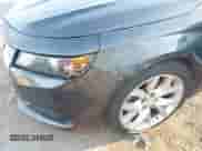 2015 Chevrolet Impala LTZ with VIN 2G1165S36F9110419, listed as a IAAI auction lot 42973075 with 137,910 mi miles and . Bid and sale history available at DreamBid. Image 6.