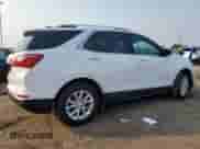 2018 Chevrolet Equinox LT with VIN 2GNAXJEV7J6238115, listed as a Copart auction lot 67173255 with 59,995 mi miles and Clean title. Bid and sale history available at DreamBid. Image 3.