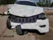 2019 Jeep Grand Cherokee Laredo E with VIN 1C4RJEAG9KC598264, listed as a Copart auction lot 87252015 with 101,546 mi miles and Salvage title. Bid and sale history available at DreamBid. Image 5.