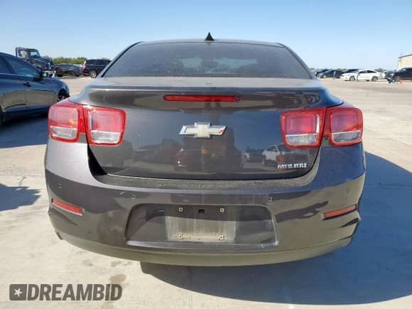 2013 Chevrolet Malibu LS с VIN 1G11B5SAXDF247152, выставлен на аукционе Copart как лот 85425325 с пробегом 164 380 миль миль и Чистый • Clean title. История ставок и продаж доступна на DreamBid. Изображение 6.