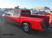 2005 Chevrolet Colorado 1SB LS Z85 z VIN 1GCCS136158205929, wystawiony jako IAAI lot #42776419 z przebiegiem 148 398 mil mil oraz . Historia ofert i sprzedaży dostępna na DreamBid. Obrazek 3.
