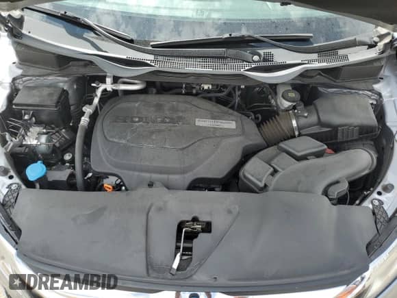 2020 Honda Odyssey EX с VIN 5FNRL6H56LB045886, выставлен на аукционе Copart как лот 71141355 с пробегом 38 851 миль миль и Списание • Salvage title. История ставок и продаж доступна на DreamBid. Изображение 12.