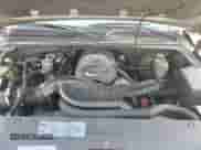 2002 Chevrolet Suburban LT с VIN 3GNEC16ZX2G322028, выставлен на аукционе Copart как лот 59567135 с пробегом 290 996 миль миль и Списание • Salvage title. История ставок и продаж доступна на DreamBid. Изображение 12.
