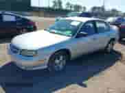 2004 Chevrolet Malibu Classic z VIN 1G1ND52F44M602447, wystawiony jako IAAI lot #41893008 z przebiegiem 127 027 mil mil oraz . Historia ofert i sprzedaży dostępna na DreamBid. Obrazek 2.