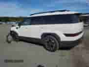 2025 Hyundai Santa Fe SEL с VIN 5NMP2DGL0SH070696, выставлен на аукционе Copart как лот 69191825 с пробегом 10 049 миль миль и Списание • Salvage title. История ставок и продаж доступна на DreamBid. Изображение 2.