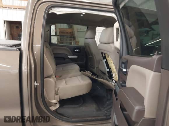 2014 Chevrolet Silverado 1500 LT с VIN 3GCUKREC3EG471887, выставлен на аукционе IAAI как лот 41860352 с пробегом 205 357 миль миль и . История ставок и продаж доступна на DreamBid. Изображение 8.