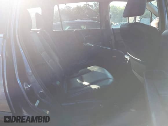 2016 Honda Pilot Elite z VIN 5FNYF6H09GB098904, wystawiony jako IAAI lot #43061379 z przebiegiem Nie podano mil oraz . Historia ofert i sprzedaży dostępna na DreamBid. Obrazek 8.