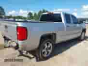 2017 Chevrolet Silverado 1500 Custom с VIN 1GCRCPEC4HZ391705, выставлен на аукционе IAAI как лот 42608589 с пробегом 208 079 миль миль и . История ставок и продаж доступна на DreamBid. Изображение 4.