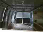 2015 Chevrolet Express Cargo with VIN 1GCWGGCF2F1139631, listed as a Copart auction lot 87158374 with 202,457 mi miles and Salvage title. Bid and sale history available at DreamBid. Image 10.