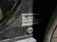 2015 BMW 7 Series 740Li xDrive with VIN WBAYF4C55FG291706, listed as a Copart auction lot 41992355 with 76,483 mi miles and Salvage title. Bid and sale history available at DreamBid. Image 15.