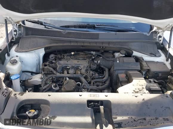 2019 Kia Sorento LX с VIN 5XYPG4A54KG599963, выставлен на аукционе IAAI как лот 41558055 с пробегом 119 238 миль миль и . История ставок и продаж доступна на DreamBid. Изображение 10.