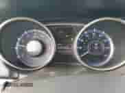2013 Hyundai Sonata SE с VIN 5NPEC4AB4DH561797, выставлен на аукционе Copart как лот 81836885 с пробегом 122 607 миль миль и Списание • Salvage title. История ставок и продаж доступна на DreamBid. Изображение 9.