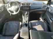 2017 Nissan Sentra SV with VIN 3N1AB7AP7HL712672, listed as a Copart auction lot 81397425 with Not provided miles and Clean title. Bid and sale history available at DreamBid. Image 8.