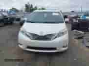 2016 Toyota Sienna XLE with VIN 5TDYK3DC1GS723205, listed as a IAAI auction lot 42044316 with 129,540 mi miles and . Bid and sale history available at DreamBid. Image 12.