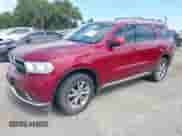 2014 Dodge Durango Limited with VIN 1C4RDJDG6EC508584, listed as a IAAI auction lot 42962834 with 188,641 mi miles and . Bid and sale history available at DreamBid. Image 20.