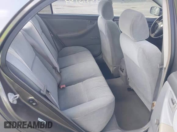 2005 Toyota Corolla LE с VIN 1NXBR32E15Z561649, выставлен на аукционе IAAI как лот 43376734 с пробегом 156 023 миль миль и . История ставок и продаж доступна на DreamBid. Изображение 8.