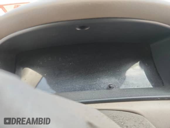 2006 Toyota Corolla LE z VIN 1NXBR32E16Z608051, wystawiony jako Copart lot #85682555 z przebiegiem Nie podano mil oraz Nie do naprawy • Non repairable. Historia ofert i sprzedaży dostępna na DreamBid. Obrazek 9.