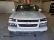 2010 Chevrolet Colorado Work Truck with VIN 1GCKTBD99A8149370, listed as a Copart auction lot 45694895 with 139,520 mi miles and Clean title. Bid and sale history available at DreamBid. Image 5.