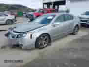 2010 Acura TL Technology с VIN 19UUA9F50AA007792, выставлен на аукционе IAAI как лот 43423943 с пробегом 83 563 миль миль и . История ставок и продаж доступна на DreamBid. Изображение 17.