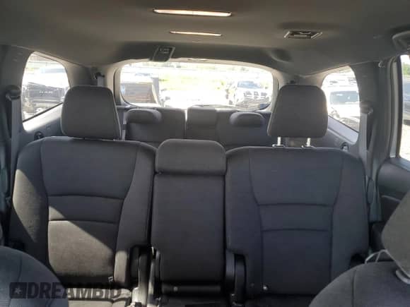 2022 Honda Pilot Sport с VIN 5FNYF5H35NB028978, выставлен на аукционе Copart как лот 61126615 с пробегом 67 050 миль миль и Списание • Salvage title. История ставок и продаж доступна на DreamBid. Изображение 10.