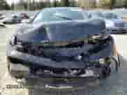 2025 Chevrolet Equinox EV LT с VIN 3GN7DLRP5SS124935, выставлен на аукционе Copart как лот 51715335 с пробегом Не указан миль и Списание • Salvage title. История ставок и продаж доступна на DreamBid. Изображение 5.