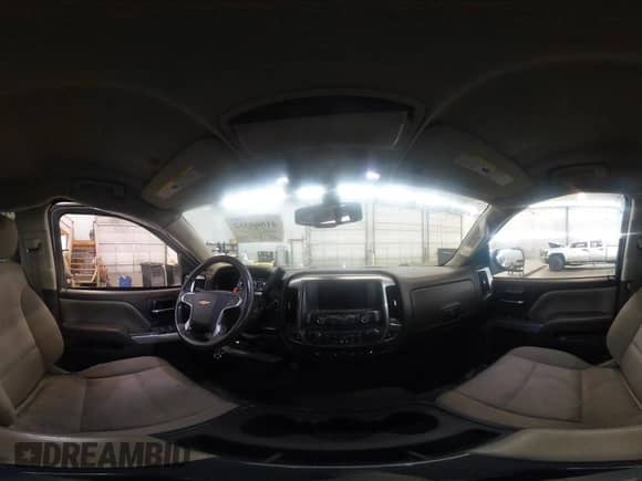 2014 Chevrolet Silverado 1500 LT с VIN 3GCUKREC3EG471887, выставлен на аукционе IAAI как лот 41860352 с пробегом 205 357 миль миль и . История ставок и продаж доступна на DreamBid. Изображение 20.