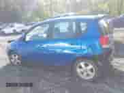 2008 Chevrolet Aveo LS с VIN KL1TD66678B062891, выставлен на аукционе IAAI как лот 43148640 с пробегом 142 678 миль миль и . История ставок и продаж доступна на DreamBid. Изображение 14.