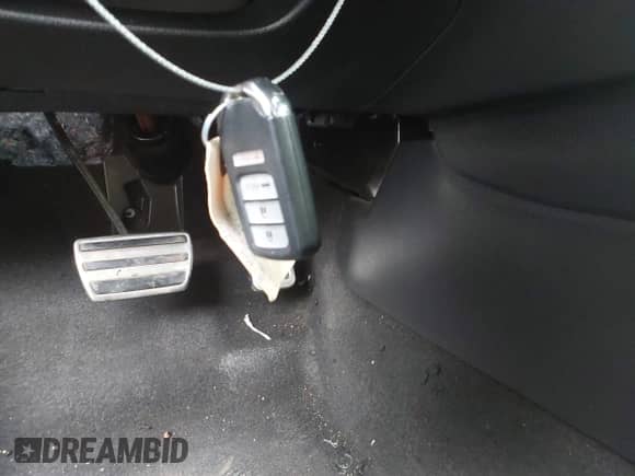 2018 Honda Accord Sport с VIN 1HGCV1F32JA094417, выставлен на аукционе IAAI как лот 43170259 с пробегом 125 296 миль миль и . История ставок и продаж доступна на DreamBid. Изображение 11.